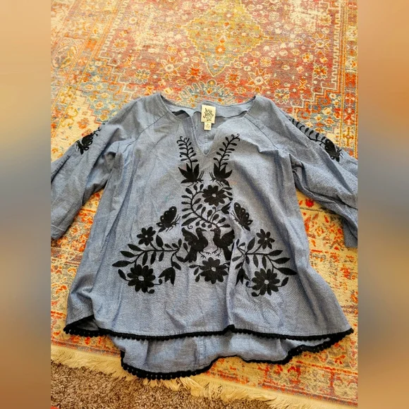 Top - Picture 1 of 2